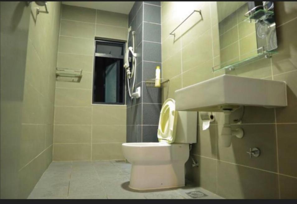 Studio, Cyberjaya, Netflix, Wifi, Free Parking, 3030 Exterior foto